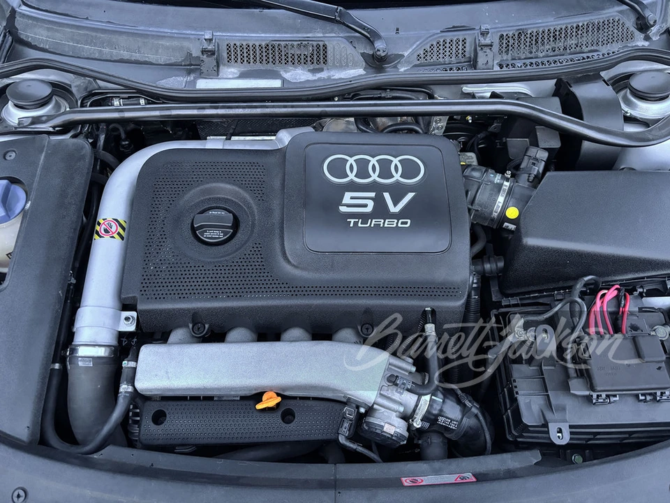 2001 Audi TT Mk1 - Image 3 of 11