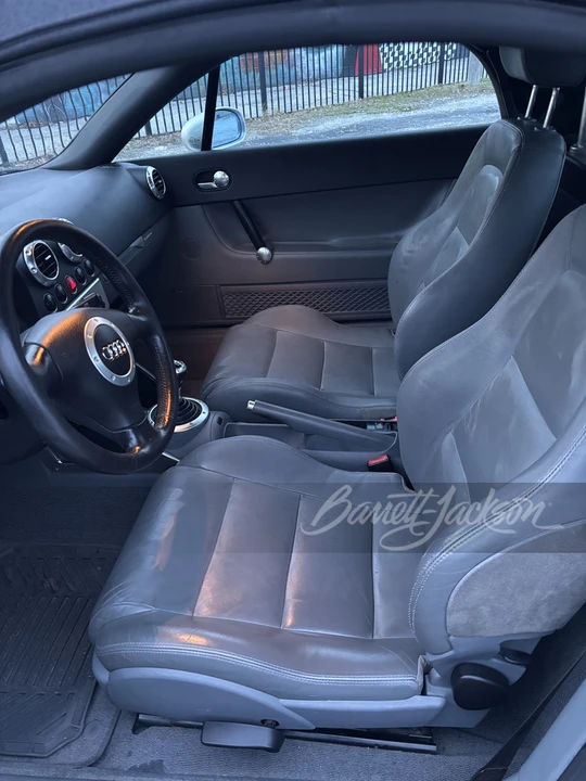 2001 Audi TT Mk1 - Image 10 of 11