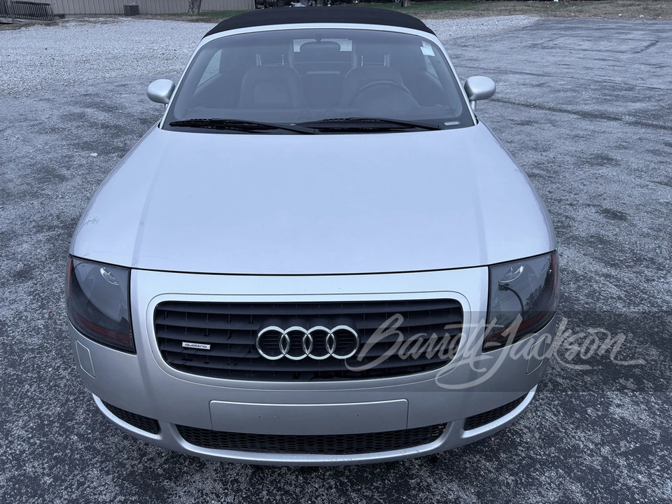 2001 Audi TT Mk1 - Image 5 of 11