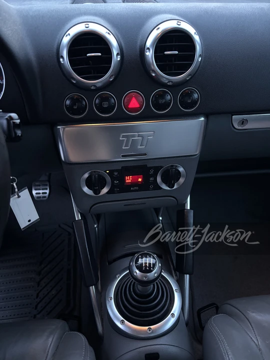 2001 Audi TT Mk1 - Image 11 of 11