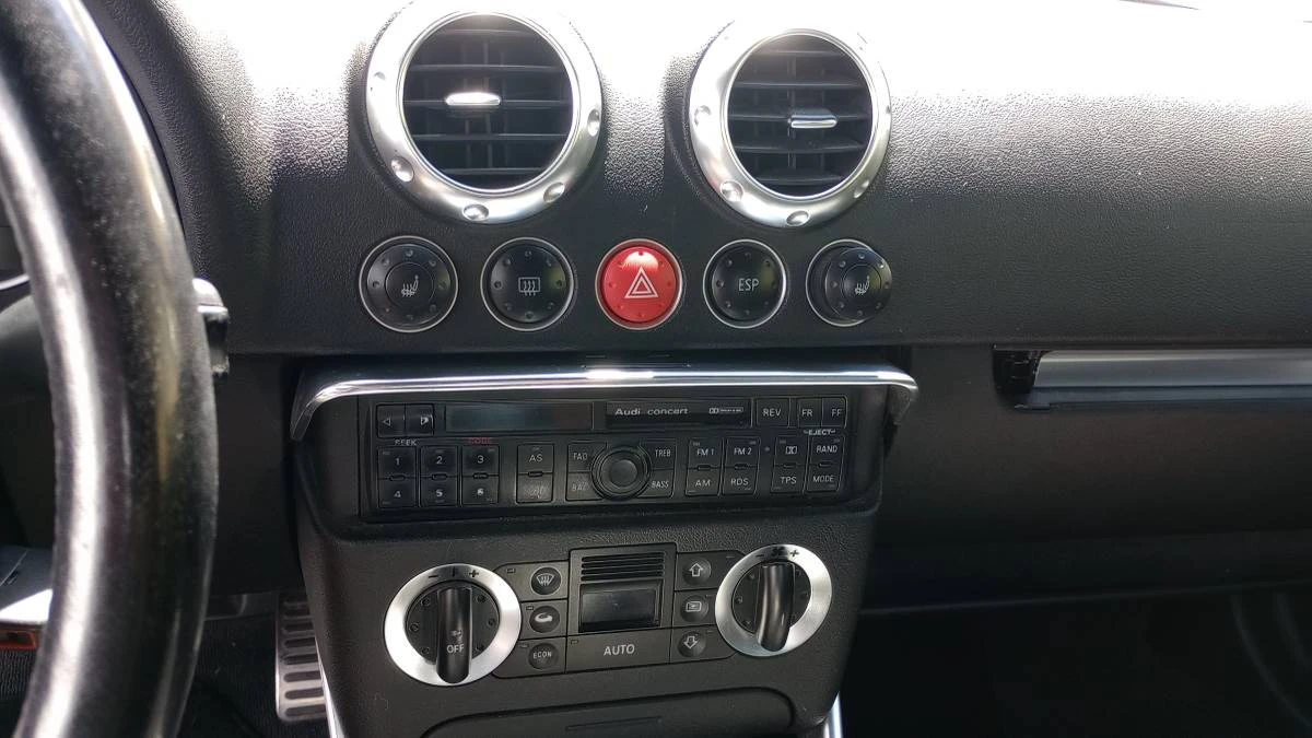 2001 Audi TT Mk1 - Image 11 of 16