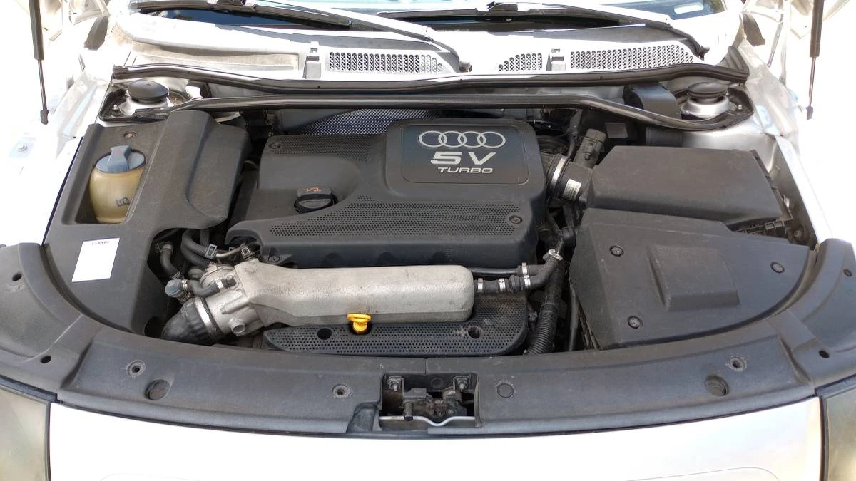 2001 Audi TT Mk1 - Image 14 of 16