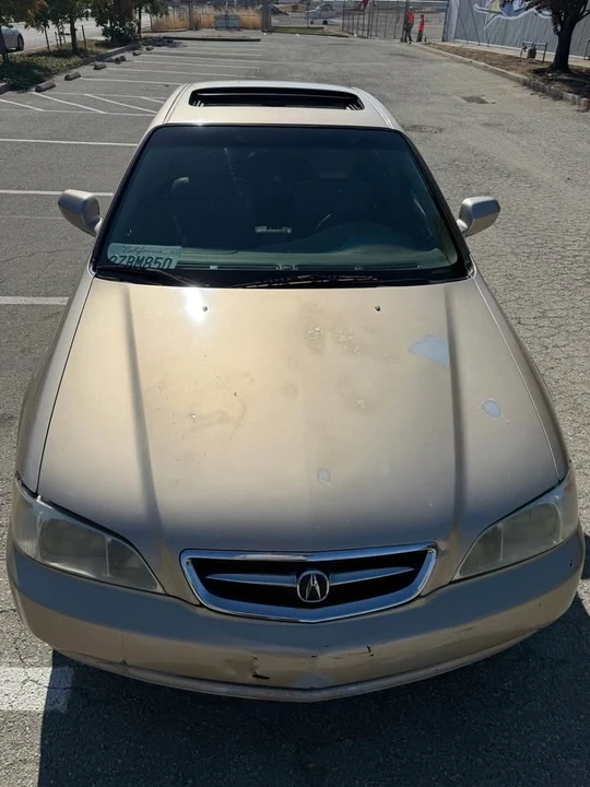 2001 Acura TL 2nd Gen - Image 5 of 10