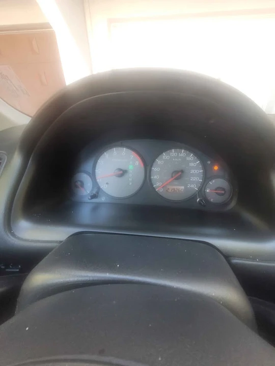 2001 Acura EL - Image 6 of 8