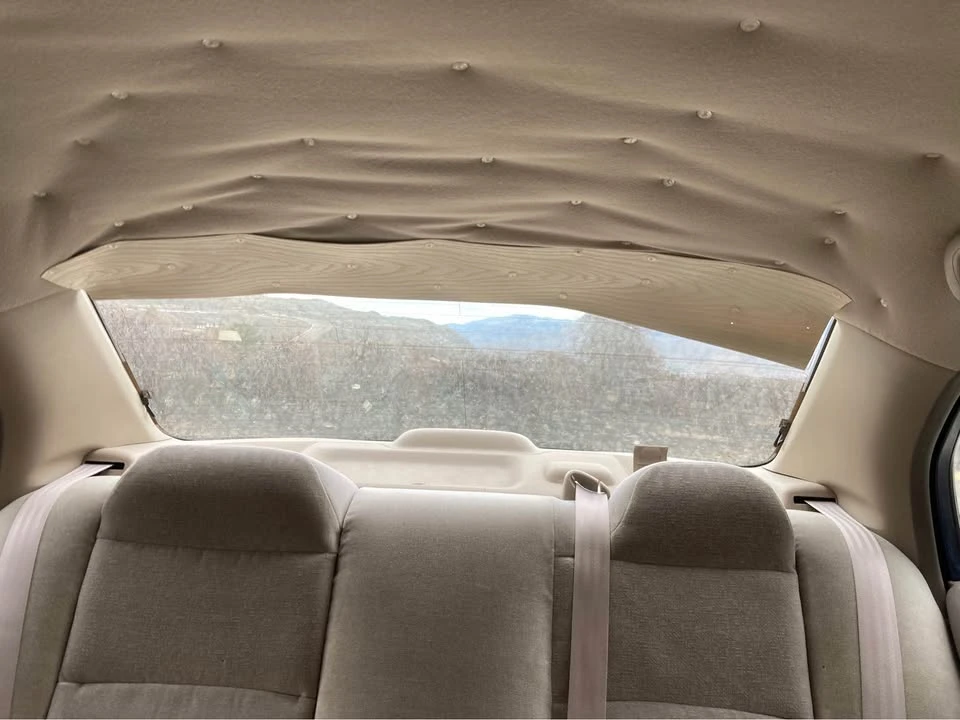 2001 Acura EL - Image 7 of 10