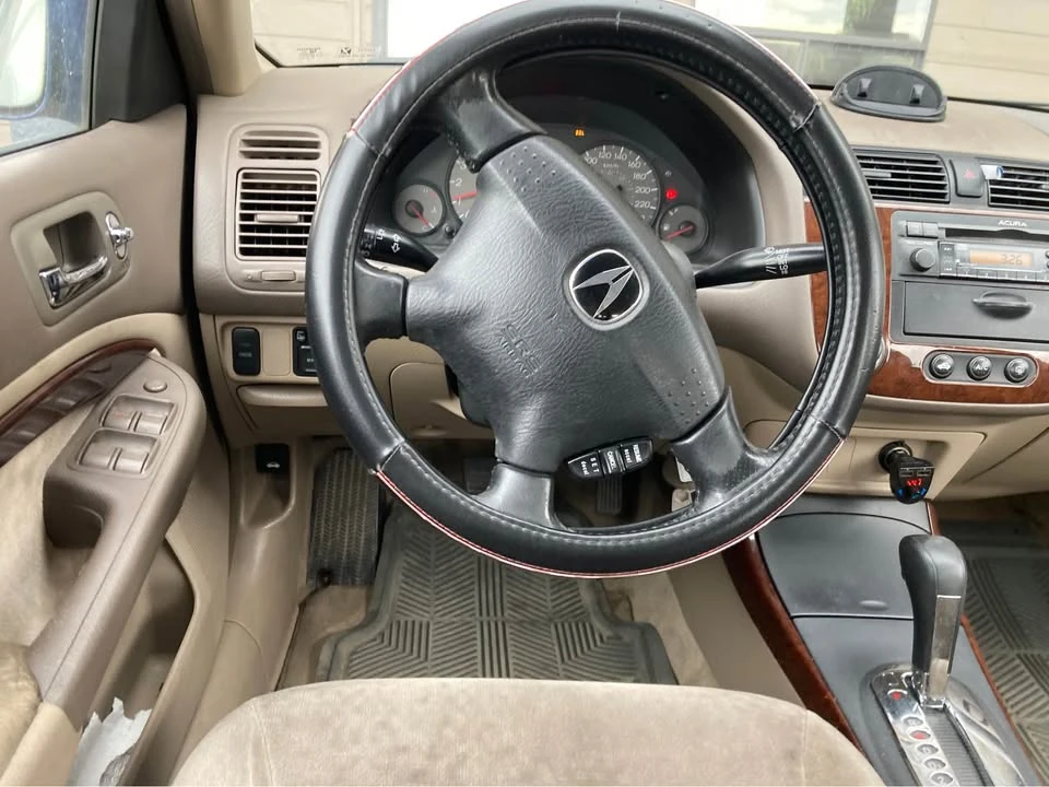 2001 Acura EL - Image 4 of 10