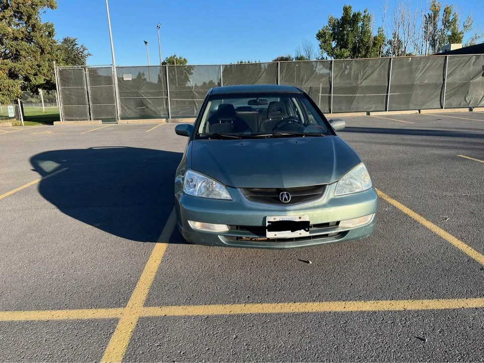 2001 Acura EL - Image 5 of 10