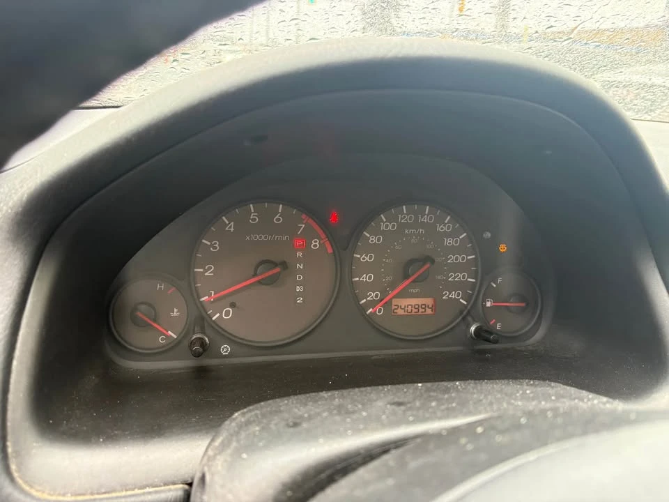 2001 Acura EL - Image 7 of 7
