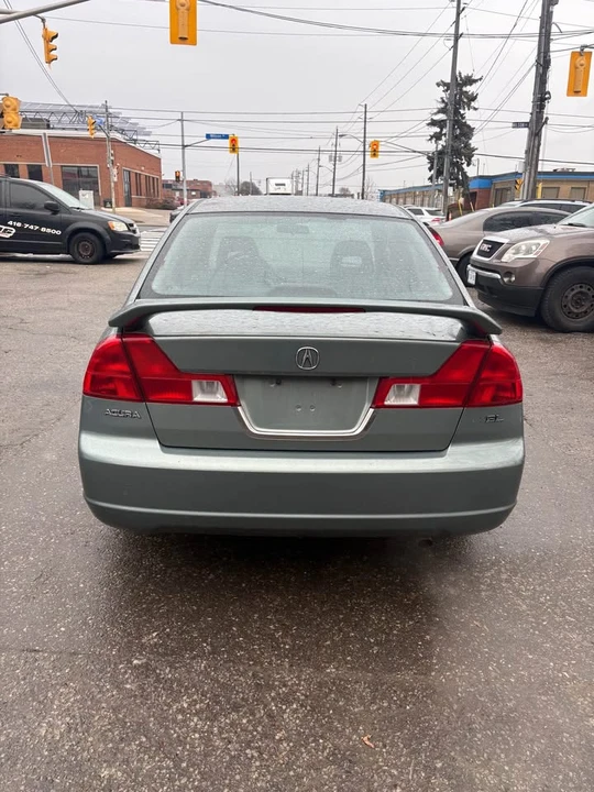 2001 Acura EL - Image 3 of 7