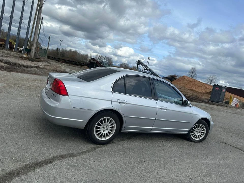 2001 Acura EL - Image 6 of 16