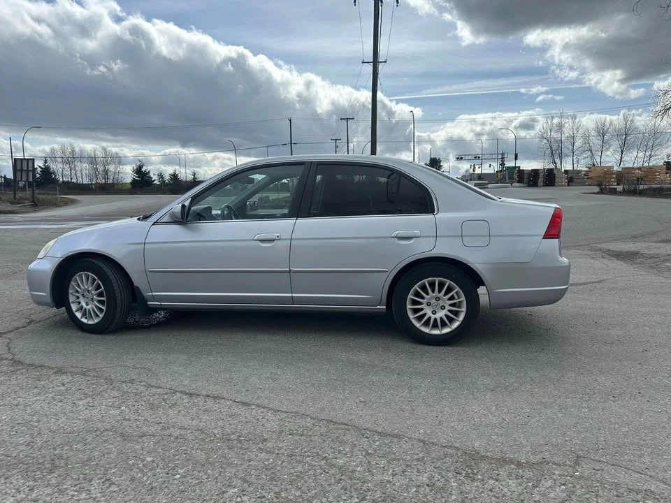 2001 Acura EL - Image 13 of 16
