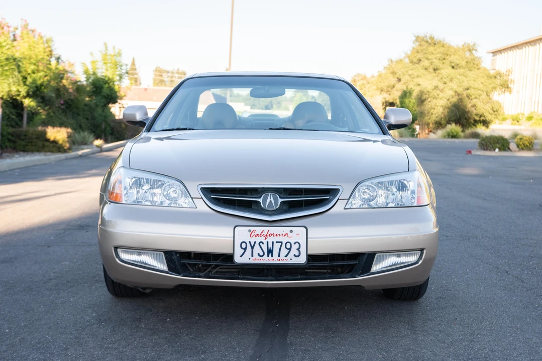2001 Acura CL 2nd Gen - Image 6 of 31