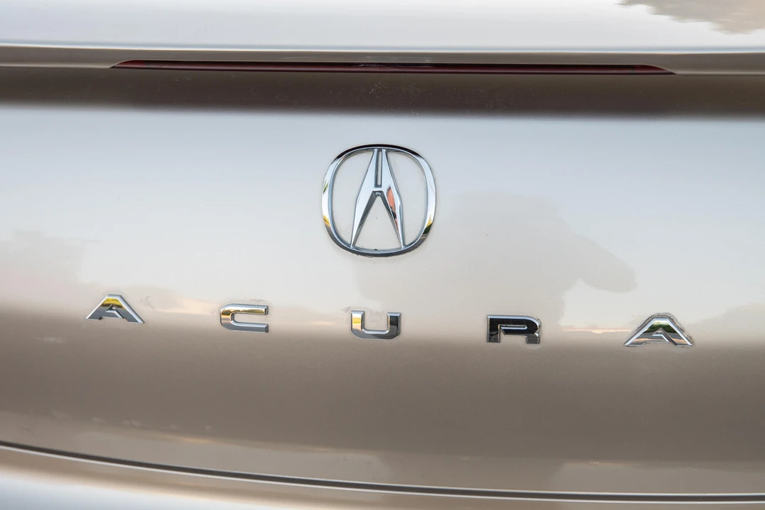 2001 Acura CL 2nd Gen - Image 17 of 31