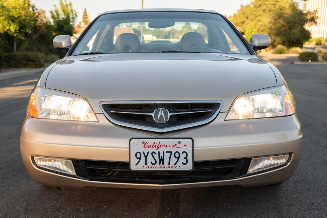 2001 Acura CL 2nd Gen - Image 2 of 31