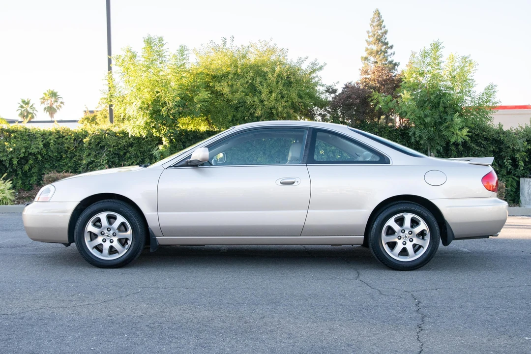 2001 Acura CL 2nd Gen - Image 3 of 31