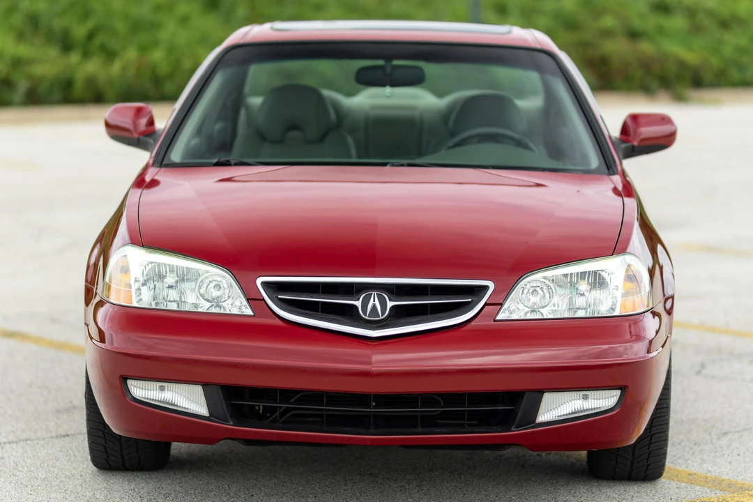 2001 Acura CL 2nd Gen - Image 2 of 31