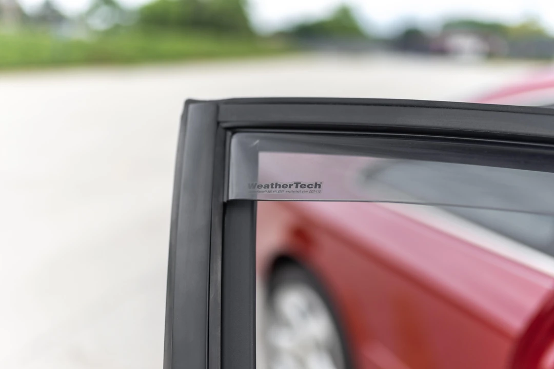 2001 Acura CL 2nd Gen - Image 30 of 31