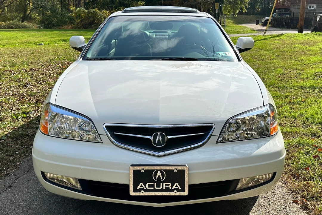 2001 Acura CL 2nd Gen - Image 2 of 31
