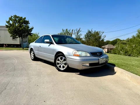 2001 Acura CL 2nd Gen - Image 3 of 20