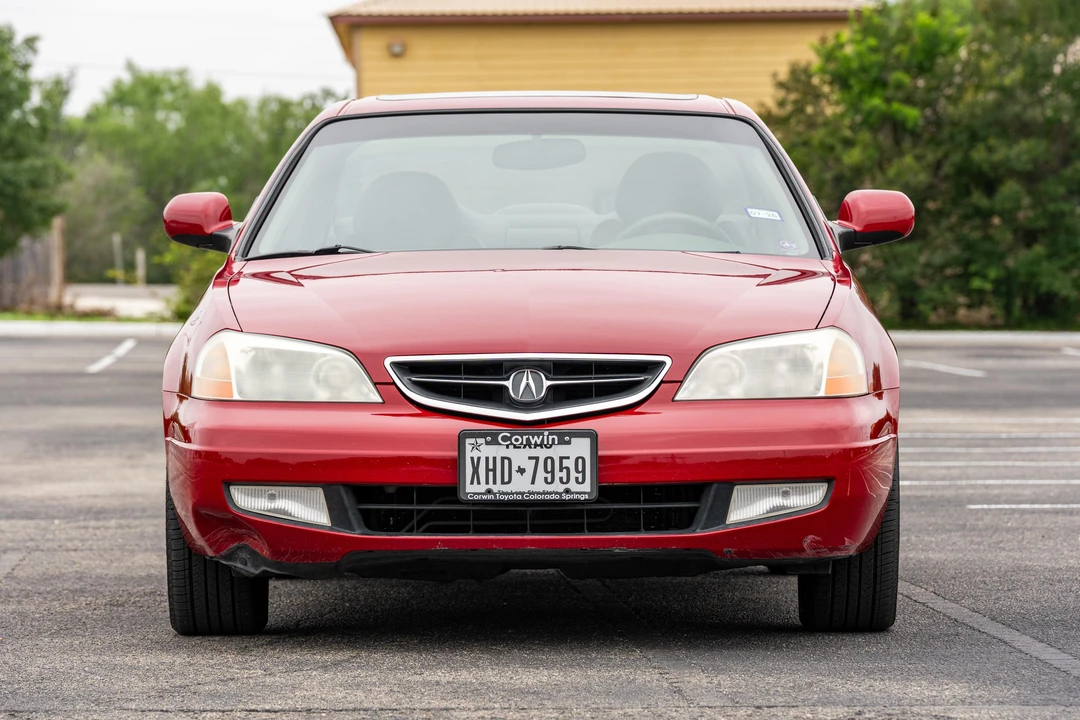 2001 Acura CL 2nd Gen - Image 2 of 31