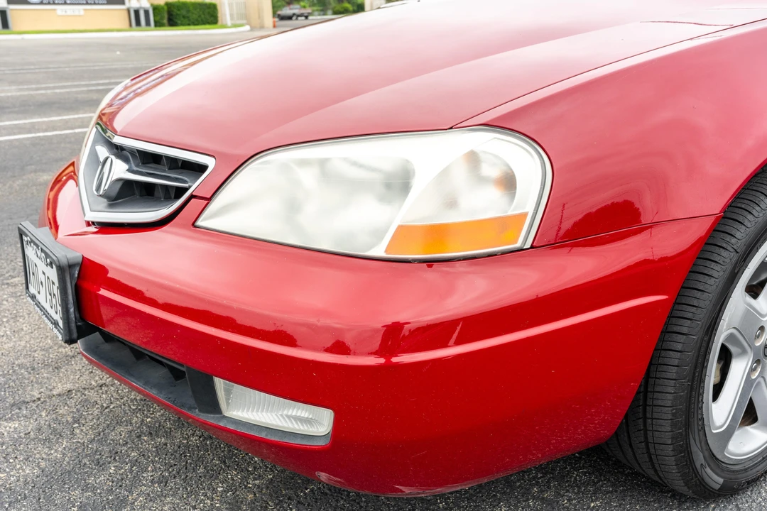 2001 Acura CL 2nd Gen - Image 15 of 31