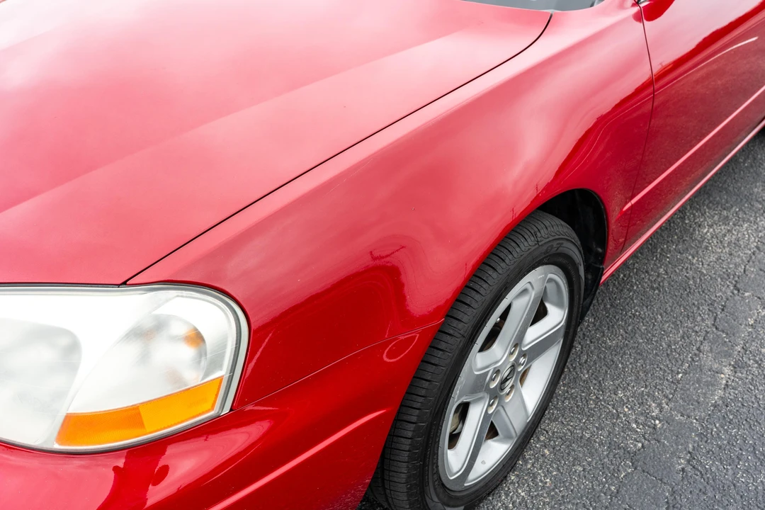 2001 Acura CL 2nd Gen - Image 28 of 31