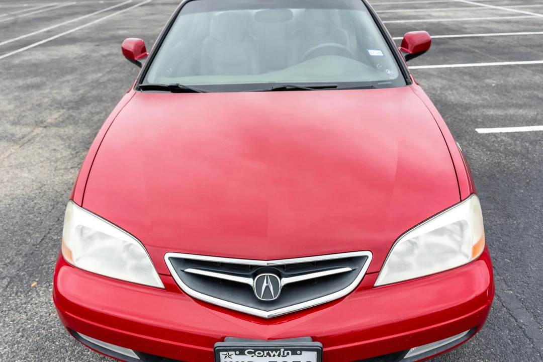 2001 Acura CL 2nd Gen - Image 12 of 31