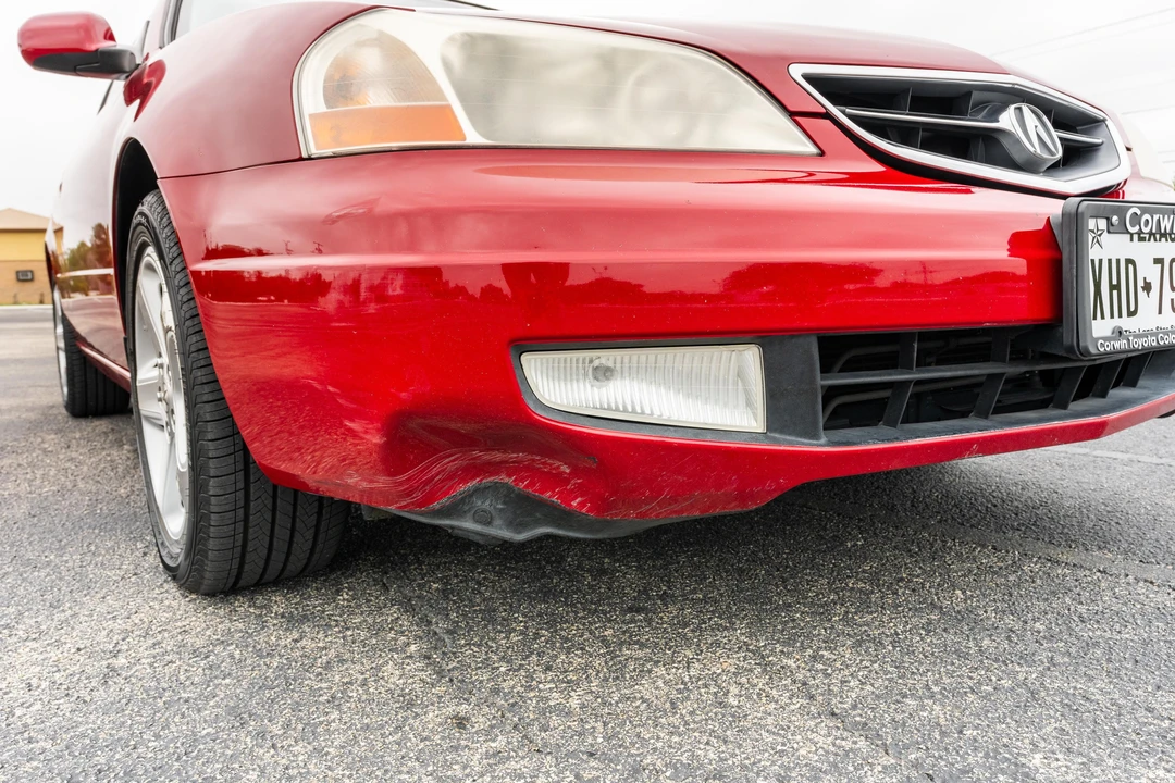 2001 Acura CL 2nd Gen - Image 26 of 31