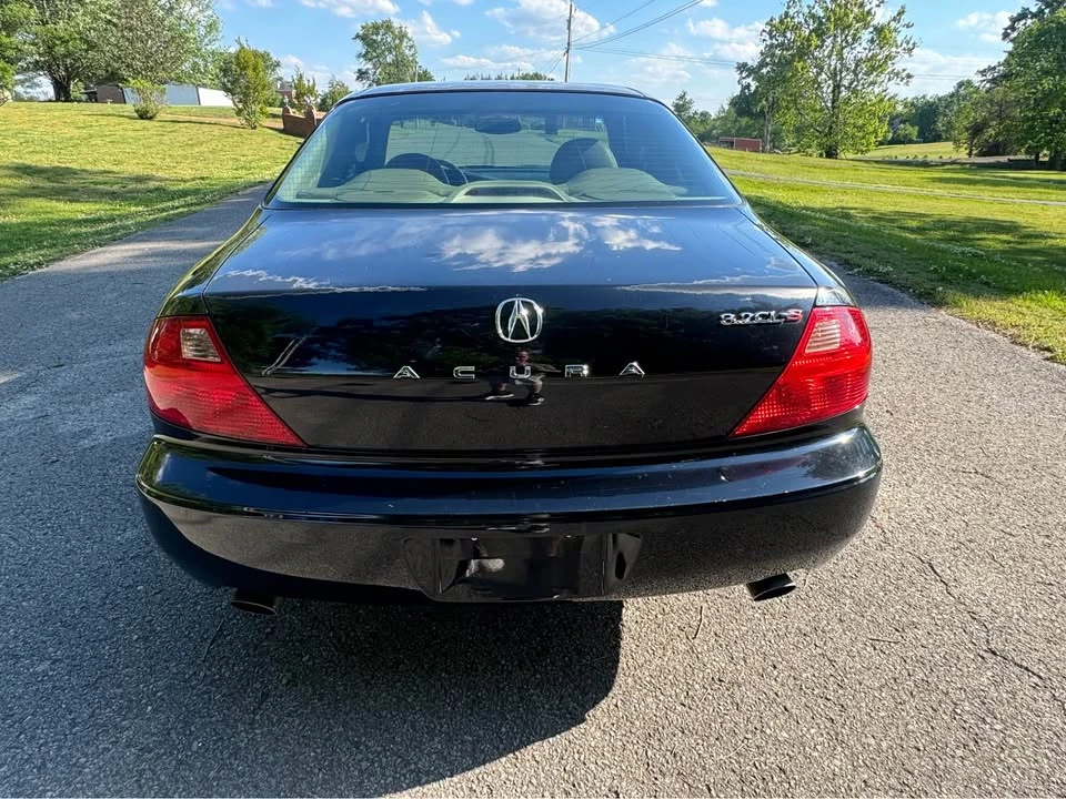 2001 Acura CL 2nd Gen - Image 5 of 9
