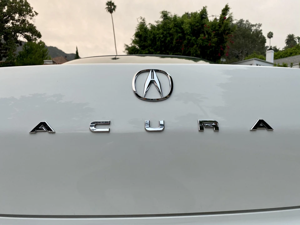 2001 Acura CL 2nd Gen - Image 13 of 31