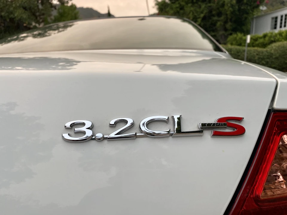 2001 Acura CL 2nd Gen - Image 14 of 31