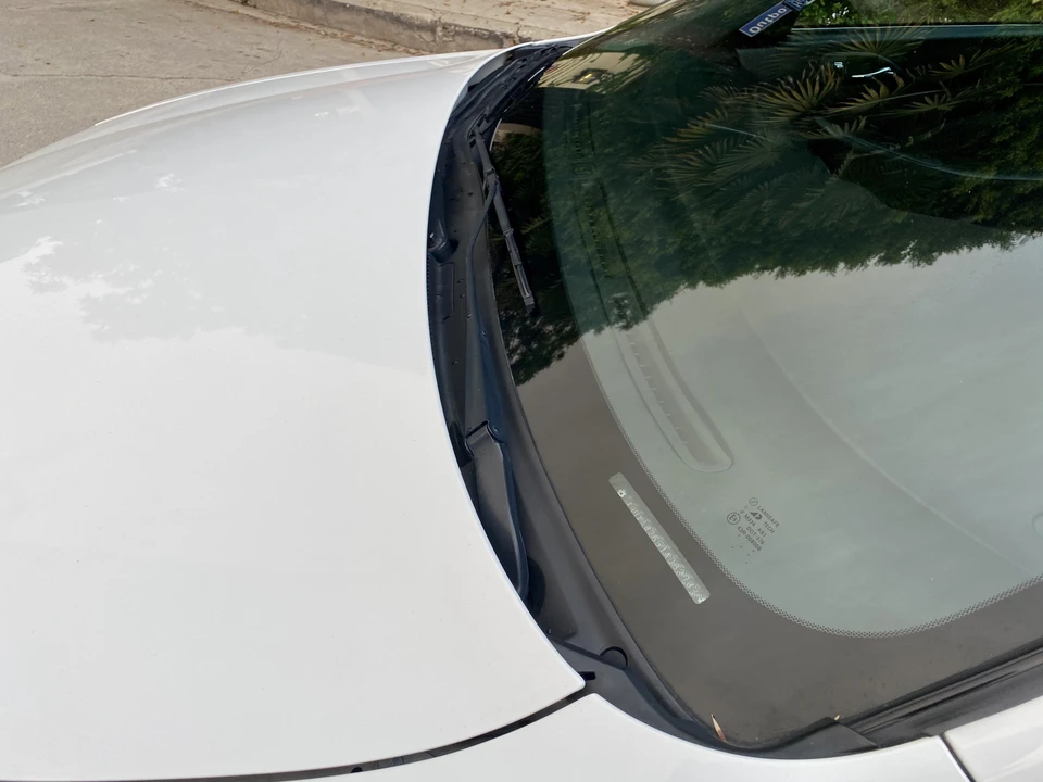 2001 Acura CL 2nd Gen - Image 17 of 31