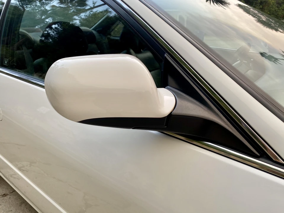 2001 Acura CL 2nd Gen - Image 22 of 31