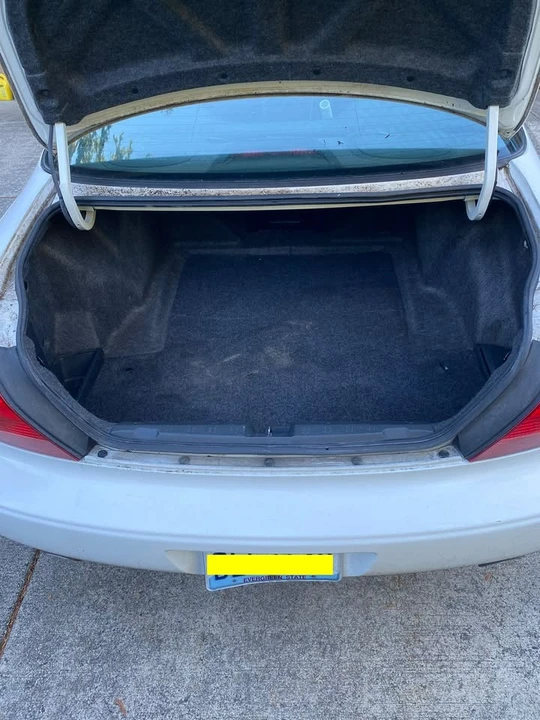 2001 Acura CL 2nd Gen - Image 3 of 14