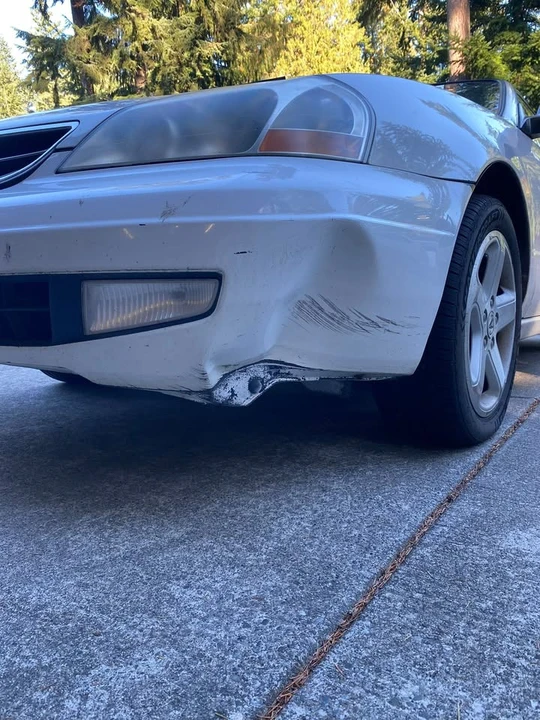 2001 Acura CL 2nd Gen - Image 4 of 14