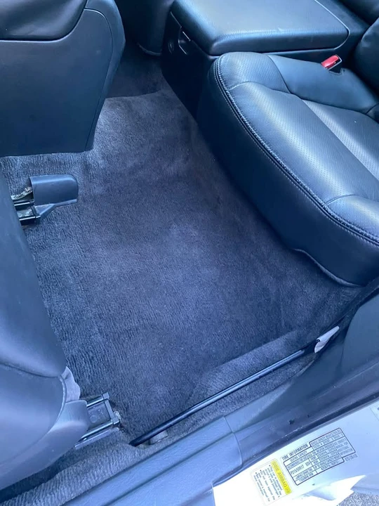 2001 Acura CL 2nd Gen - Image 7 of 14