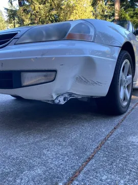 2001 Acura CL 2nd Gen - Image 3 of 14