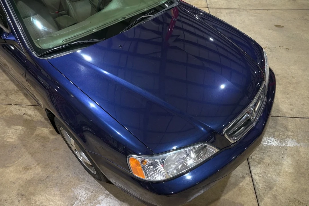 2001 Acura TL 2nd Gen - Image 18 of 31