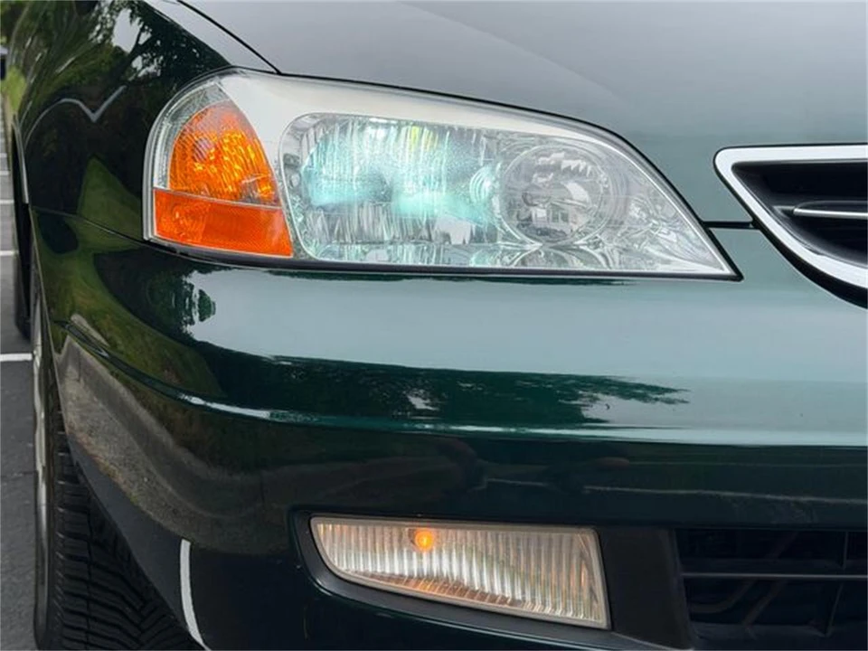 2001 Acura CL 2nd Gen - Image 9 of 31