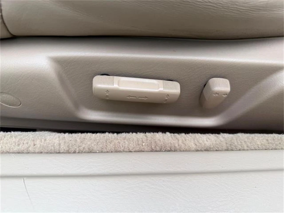 2001 Acura CL 2nd Gen - Image 17 of 31