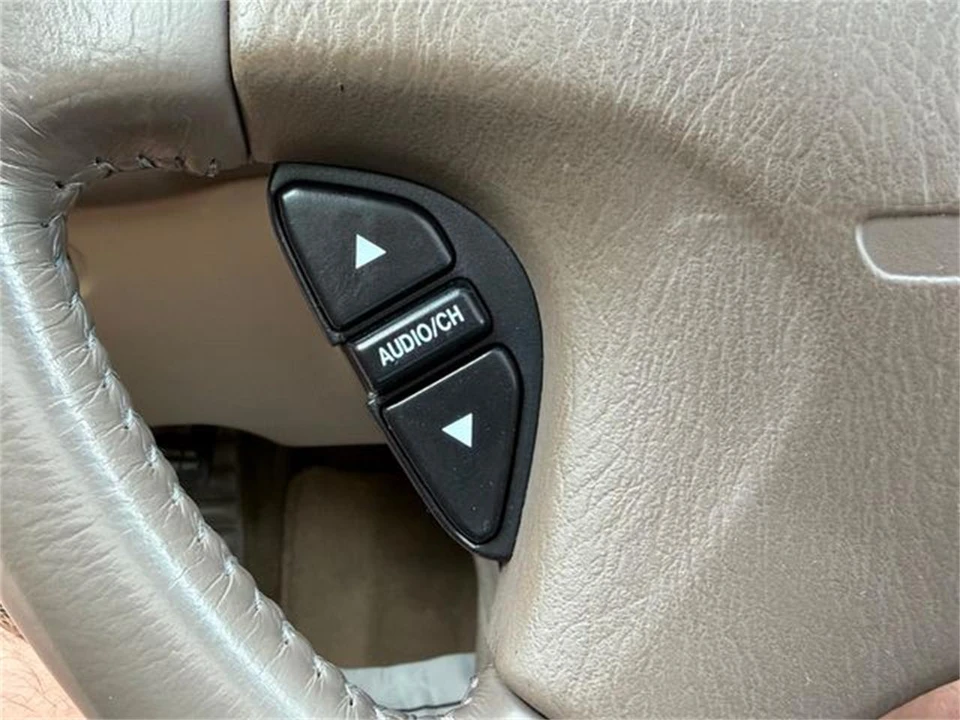 2001 Acura CL 2nd Gen - Image 31 of 31
