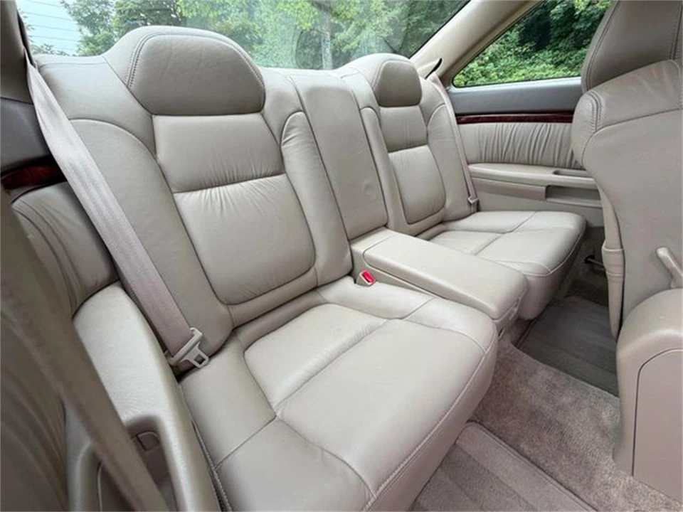 2001 Acura CL 2nd Gen - Image 24 of 31