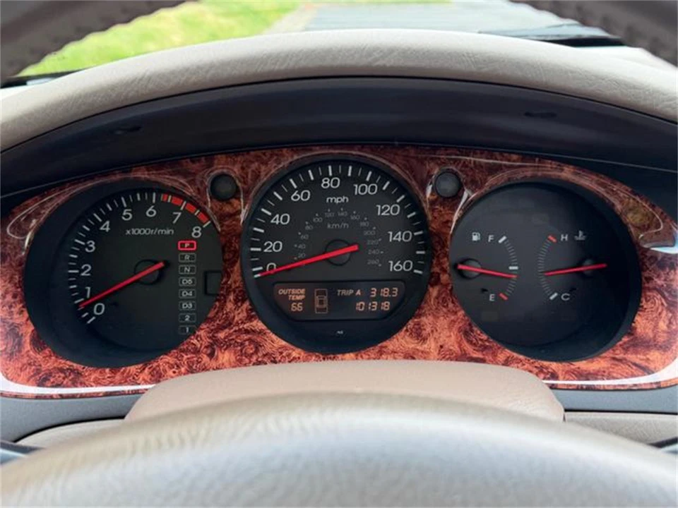 2001 Acura CL 2nd Gen - Image 26 of 31