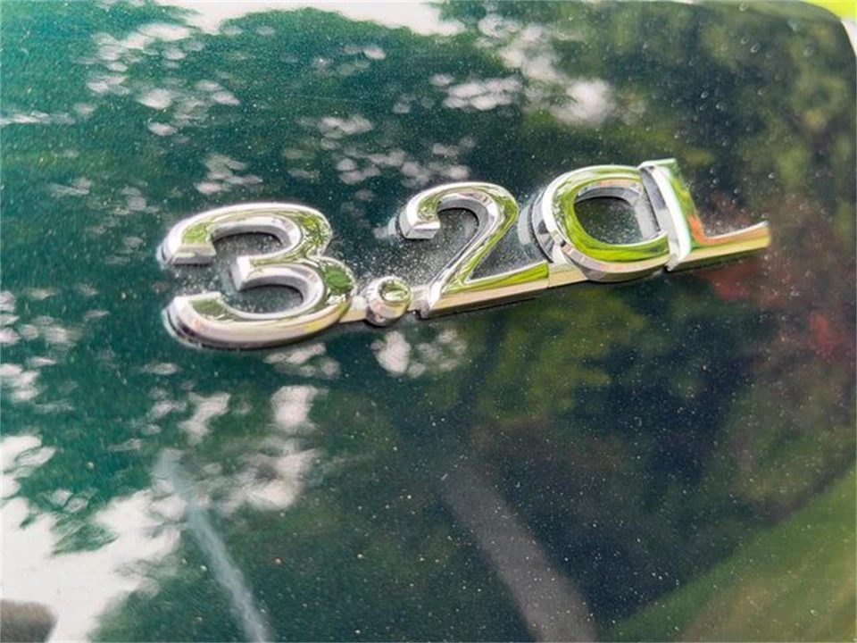 2001 Acura CL 2nd Gen - Image 14 of 31