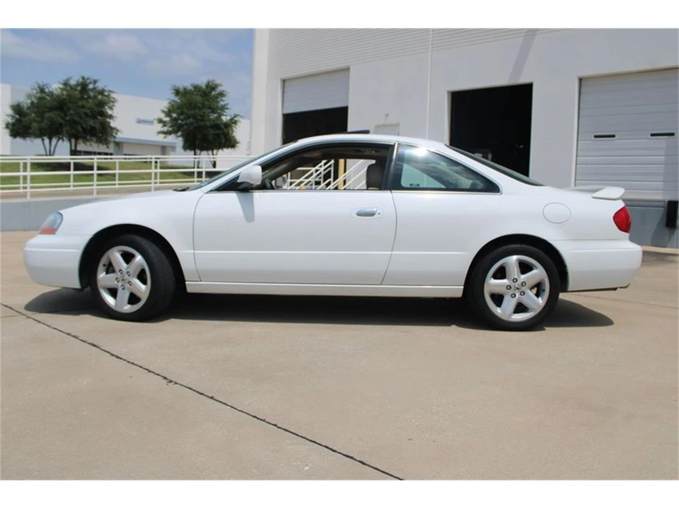 2001 Acura CL 2nd Gen - Image 6 of 31