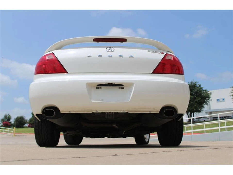 2001 Acura CL 2nd Gen - Image 13 of 31