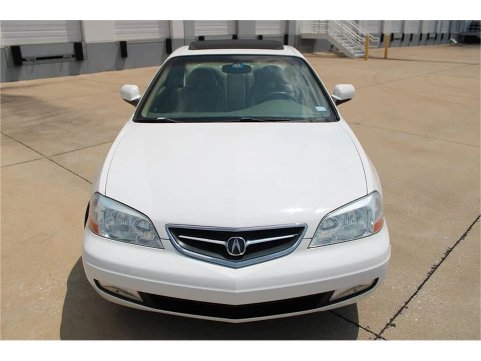 2001 Acura CL 2nd Gen - Image 23 of 31