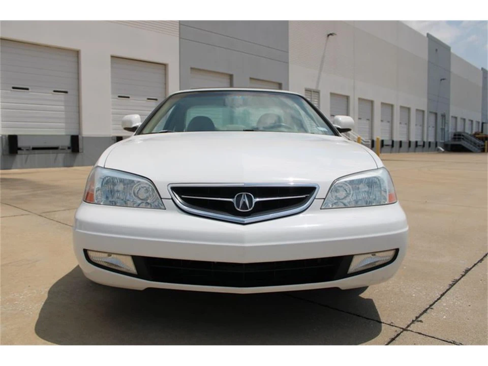 2001 Acura CL 2nd Gen - Image 24 of 31