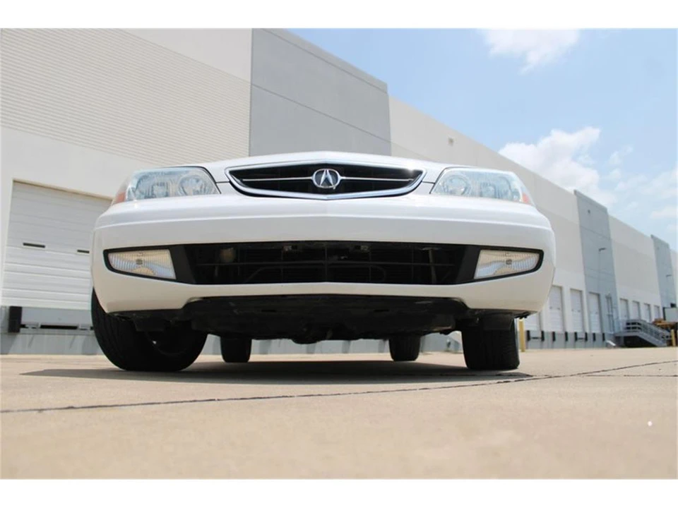 2001 Acura CL 2nd Gen - Image 25 of 31