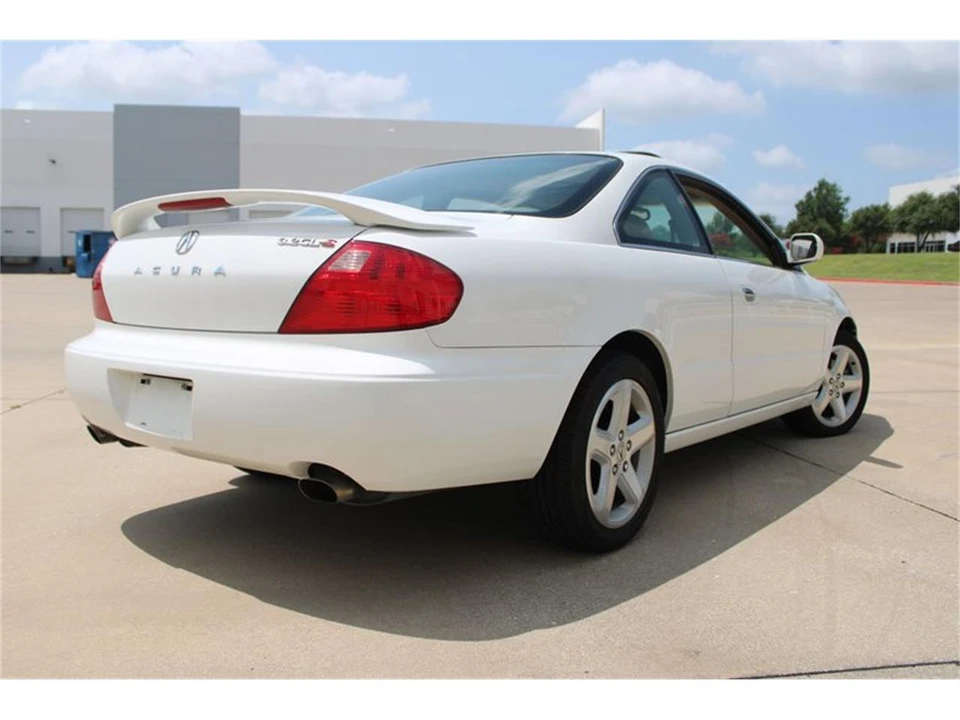 2001 Acura CL 2nd Gen - Image 15 of 31